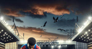 Newcastle close to Marc Guéhi deal with Crystal Palace defender keen on move | Transfer window