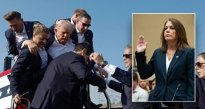 Next Secret Service director would require congressional approval under new House bill