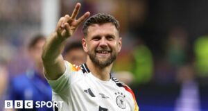 Niclas Fullkrug: West Ham new striker is old-school with cult following