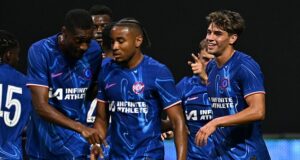 Nkunku is firing, Gusto is a manager’s dream and the united front around Enzo Fernandez continues: FIVE THINGS WE LEARNED after Chelsea beat Club America