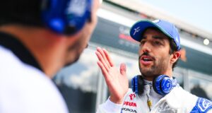 “Nothing can hurt me anymore”