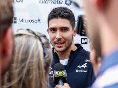 Ocon reveals support “from right people” after Gasly crash controversy