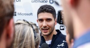 Ocon reveals support “from right people” after Gasly crash controversy