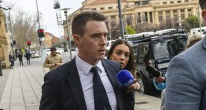 Olympian Rohan Dennis faces cause death by dangerous driving charge