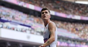 Olympic Games legend reveals the thought that crosses EVERY athlete’s mind amid Jakob Ingebrigtsen’s feud with Josh Kerr