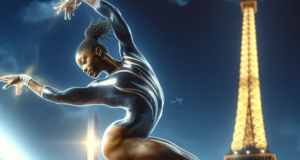 Olympic gymnastics live: Simone Biles goes for all-around gold in Paris | Paris Olympic Games 2024