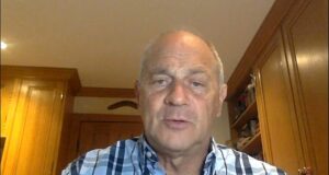 Olympics Breakfast Briefing with SIR STEVE REDGRAVE: Team GB have had their best start to a Games in over a century – and there’s nine more gold medals up for grabs on day seven!