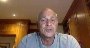 Olympics Breakfast Briefing with SIR STEVE REDGRAVE: Tommy Fleetwood is just one shot off the lead, Lizzie Deignan is set to make history – and Louie Hinchcliffe looks to spring a major shock in men’s 100m