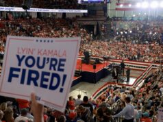 One sentiment is the greatest threat to the Democrats’ election hopes