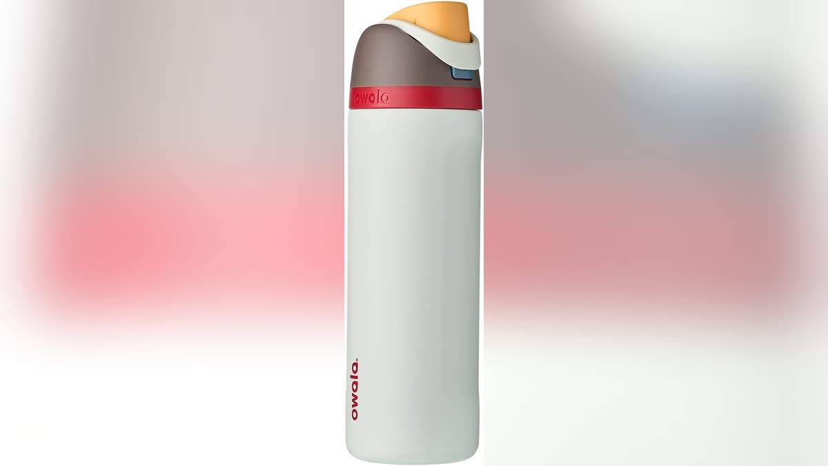 The Owala offers vibrant color options.
