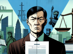 Pakistani man tried to kill political figure, admitted to US via immigration parole