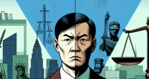 Pakistani man tried to kill political figure, admitted to US via immigration parole