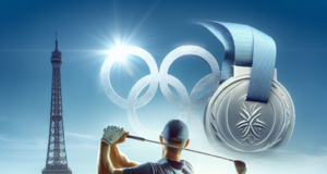 Paris 2024 Olympics: GB’s Tommy Fleetwood moves into medal contention