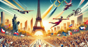 Paris 2024 Olympics day 11: athletics, cycling, boxing and more – live | Paris Olympic Games 2024