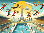 Paris 2024 Olympics day 13: marathon swimming, athletics, taekwondo, diving and more – live | Paris Olympic Games 2024