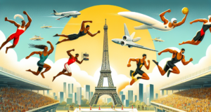 Paris 2024 Olympics day 13: marathon swimming, athletics, taekwondo, diving and more – live | Paris Olympic Games 2024