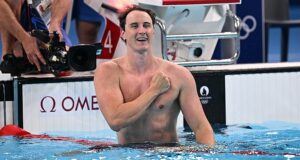 Paris Olympics: How Cam McEvoy’s experimental preparation ahead of historic gold medal for Australia could revolutionise how athletes train