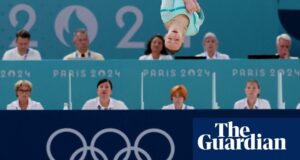 Paris Olympics deal hands Discovery+ gold in UK TV streaming race | Television industry