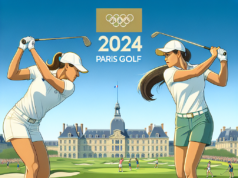 Paris Olympics golf 2024: GB’s Georgia Hall & Charley Hull struggle at Le Golf National