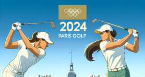 Paris Olympics golf 2024: GB’s Georgia Hall & Charley Hull struggle at Le Golf National