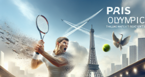 Paris Olympics tennis: Carlos Alcaraz thrashes Felix Auger-Aliassime to reach men’s final