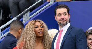 Paris restaurant hits back at Serena Williams after she claimed five-star venue turned her and her kids away despite being completely empty