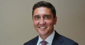 Paul Hudson wins House GOP primary in Michigan’s ultimate swing district