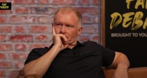 Paul Scholes’ brutal five-word verdict on Man United ahead of the new season… as he also points out which areas of the team concern him and what player ‘worries him to death’