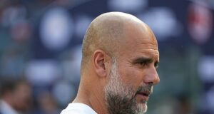 Pep Guardiola reveals change he will make to team-talks this season to save Man City £2MILLION – after club were slapped with fines for bad habit over last two campaigns
