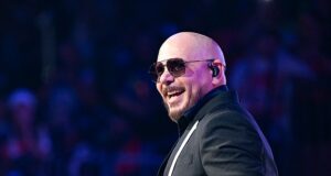 ‘Pitbull Stadium’: Fans go wild as pop sensation buys FIU naming rights in first-ever deal of its kind