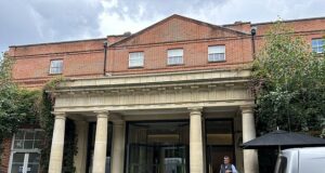 Play golf where Tiger Woods won on British soil and stay where England and Real Madrid have prepared for games at Wembley… what’s it like to go to The Grove?