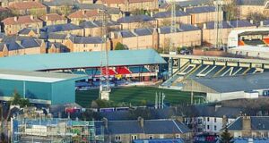 Players walking to their rivals’ stadium, fans drinking together before and after, guards of honour… the SPFL welcomes back a ‘friendly’ derby with a difference