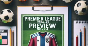 Premier League 2024-25 preview No 4: Brentford | Brentford