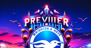 Premier League 2024-25 preview No 5: Brighton | Brighton & Hove Albion