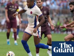 Premier League 2024-25 preview No 6: Chelsea | Chelsea