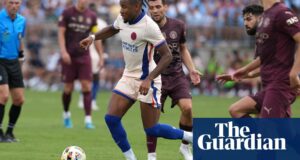 Premier League 2024-25 preview No 6: Chelsea | Chelsea