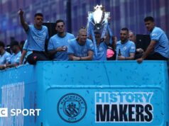 Premier League: How Arsenal, Liverpool, Chelsea, Man Utd, Tottenham, Aston Villa, Newcastle are looking