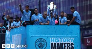 Premier League: How Arsenal, Liverpool, Chelsea, Man Utd, Tottenham, Aston Villa, Newcastle are looking