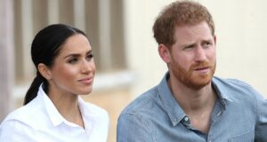 Prince Harry, Meghan Markle interview: Suicide concerns are top priority for couple in new TV tell-all