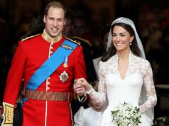 Prince William and Kate Middleton channeled ‘Grease’ in royal wedding shocker: author