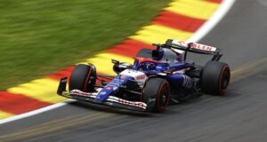 RB updates haven’t cured high-speed F1 car weakness