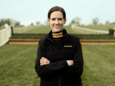 Rachael Blackmore provides insight into her two rides at the Galway Races Summer Festival, including The Folkes Tiara in the Lord Hemphill Memorial Handicap Chase on the final day