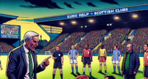 Rangers’ Philippe Clement wants Euro help for Scottish clubs