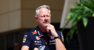 Red Bull to replace Wheatley internally in F1 management shakeup