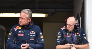 Red Bull will feel Wheatley loss more than Newey’s departure