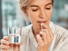 Reducing colorectal cancer risk could be as simple as taking a common pain reliever