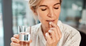 Reducing colorectal cancer risk could be as simple as taking a common pain reliever