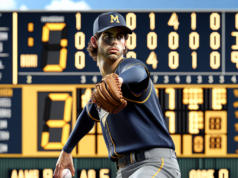 Reigning Cy Young Award winner Blake Snell throws no-hitter