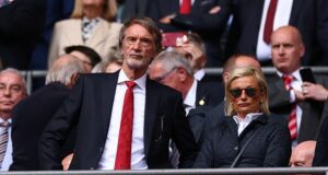 Revealed: Football finance expert believes Man United ‘would have breached PSR last season’ had it not been for two ‘exceptional allowances’