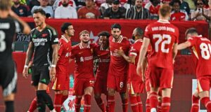 Revealed: Liverpool’s teenage future stars who are lighting up their summer tour – and why they are ready for the first team NOW